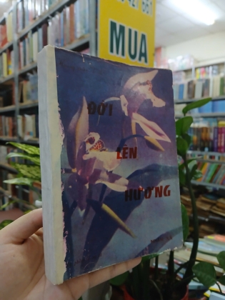ĐỜI LÊN HƯƠNG - HOÀNG XUÂN VIỆT 