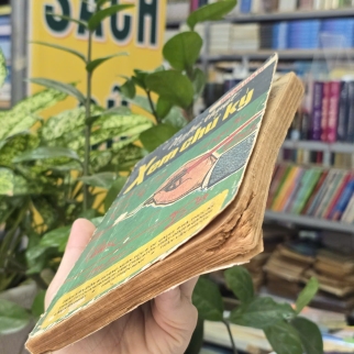 NGHỆ THUẬT XEM CHỮ KÝ  - HUỲNH LIÊN TỬ 