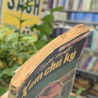 NGHỆ THUẬT XEM CHỮ KÝ  - HUỲNH LIÊN TỬ 