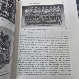 THE BRONZE AGE OF SOUTHEAST ASIA - CHARLES HIGHAM