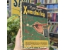 NGHỆ THUẬT XEM CHỮ KÝ  - HUỲNH LIÊN TỬ 