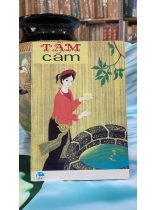 TẤM CÁM - VŨ NGỌC PHAN