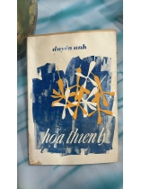 HOA THIÊN LÝ - DUYÊN ANH
