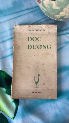 DỌC ĐƯỜNG - THANH TÂM TUYỀN