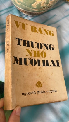 THƯƠNG NHỚ MƯỜI HAI - VŨ BẰNG 