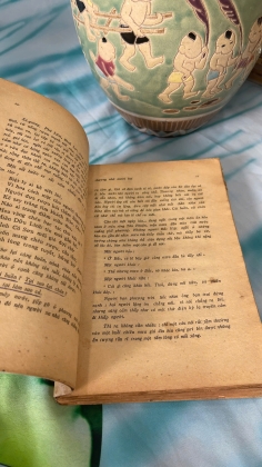THƯƠNG NHỚ MƯỜI HAI - VŨ BẰNG 
