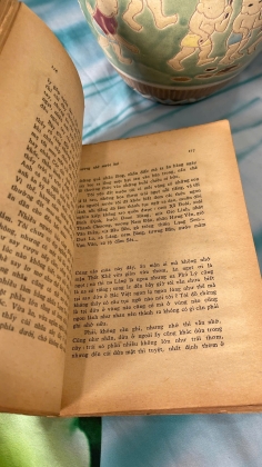 THƯƠNG NHỚ MƯỜI HAI - VŨ BẰNG 
