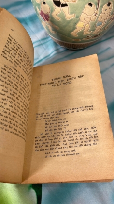 THƯƠNG NHỚ MƯỜI HAI - VŨ BẰNG 