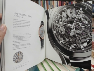 JAEGER - LECOULTRE 