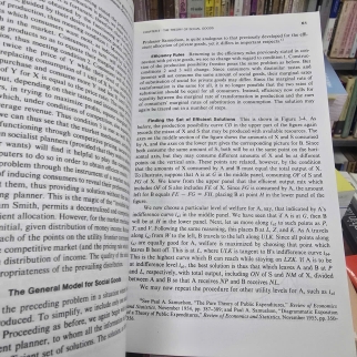 PUBLIC FINANCE IN THEORY AND PRACTICE - MUSGRAVE