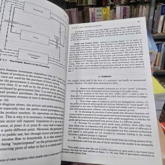 PUBLIC FINANCE IN THEORY AND PRACTICE - MUSGRAVE