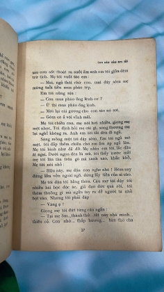HOA THIÊN LÝ - DUYÊN ANH