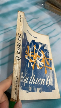 HOA THIÊN LÝ - DUYÊN ANH