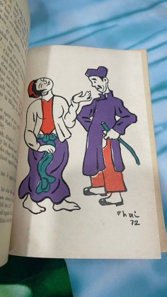 HỀ CHÈO - HÀ VĂN CẦU