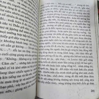 CỎ - CLAUDE SIMON ( HUỲNH PHAN ANH DỊCH)