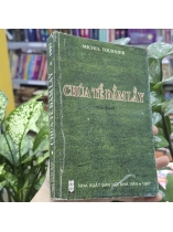 CHÚA TỂ ĐẦM LẦY - MICHEL TOURNIER (BỬU Ý DỊCH)
