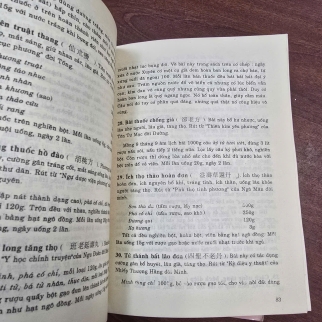 TINH HOA DƯỠNG SINH CỔ TRUYỀN TRUNG HOA ( 2 TẬP) - UÔNG TẢO LẬP, THÁI NGƯ CẦM, LÝ HIÊN CẨM, DIỆP PHÁT CHÍNH 