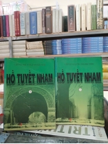 HỒ TUYẾT NHAM (TRỌN BỘ) - CHUNG NGUYỄN, DOANH VỊNH 