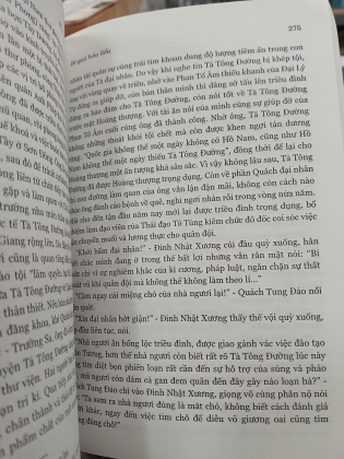 HỒ TUYẾT NHAM (TRỌN BỘ) - CHUNG NGUYỄN, DOANH VỊNH 