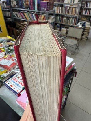 GIẢI THƯỞNG HỒ CHÍ MINH NHÀ VĂN - TÁC PHẨM