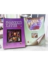 BÚT TÍCH PHANXICO XAVIER ( TẬP 1,2) - HOÀNG SÓC SƠN