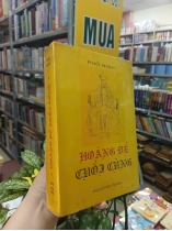 HOÀNG ĐẾ CUỐI CÙNG - PHỔ NGHI - LÊ TƯ VINH DỊCH