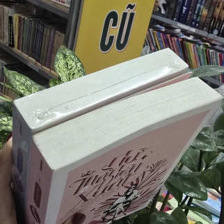 NỮ THẦN DIỄN XUẤT( TRỌN BỘ) - MINH NGUYỆT ĐANG