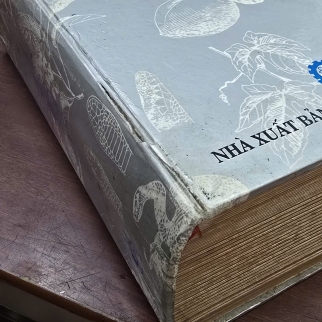 NHỮNG CÂY THUỐC VÀ VỊ THUỐC VIỆT NAM (BÌA CỨNG) - ĐỖ TẤT LỢI