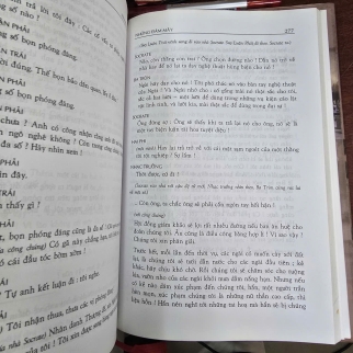HÀI KỊCH HI LẠP - KRISTSTOPHANE (HOÀNG HỮU ĐẢN DỊCH)