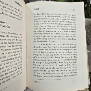 TỰ THUẬT ( BÌA CỨNG ) - ST. AUGUSTIN