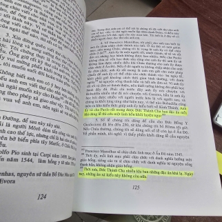 BÚT TÍCH PHANXICO XAVIER ( TẬP 1,2) - HOÀNG SÓC SƠN