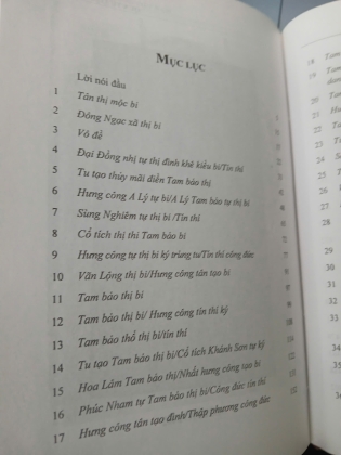 CHỢ TRUYỀN THỐNG VIỆT NAM QUA TƯ LIỆU VĂN BIA - TRỊNH KHẮC MẠNH 