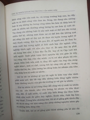CỦA CẢI CỦA CÁC DÂN TỘC - ADAM SMITH - DỊCH GIẢ: ĐỖ TRỌNG HỢP