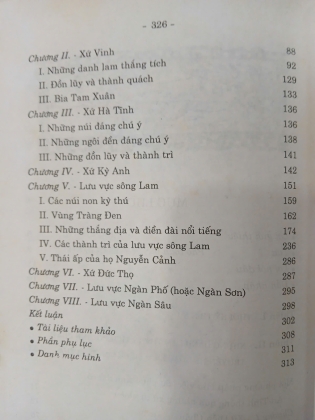 AN TĨNH CỔ LỤC - HIPPOLYTE LE BRETON - NGƯỜI DỊCH: NGUYỄN ĐÌNH KHANG - NGUYỄN VĂN PHÚ