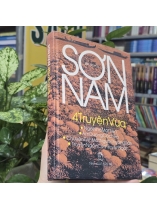 SƠN NAM 4 TRUYỆN VỪA ( BÌA CỨNG)