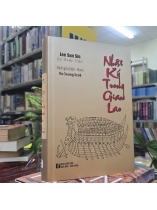 NHẬT KÝ TRONG GIAN LAO ( BÌA CỨNG) - LEE SUN SIN ( ĐÀO THỊ MỸ KHANH DỊCH) 