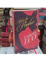 NGHĨA ĐỊA PRAHA - UMBERTO ECO - NGƯỜI DỊCH: LÊ THÚY HIỀN