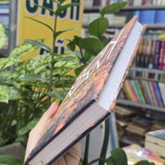 SƠN NAM 4 TRUYỆN VỪA ( BÌA CỨNG)