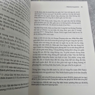 NHẬT KÝ TRONG GIAN LAO ( BÌA CỨNG) - LEE SUN SIN ( ĐÀO THỊ MỸ KHANH DỊCH) 