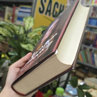 BENJAMIN FRANKLIN CUỘC ĐỜI MỘT NGƯỜI MỸ ( BÌA CỨNG) - WALTER ISAACSON