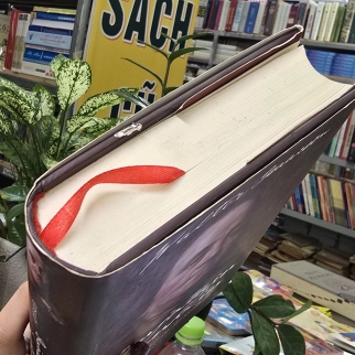 BENJAMIN FRANKLIN CUỘC ĐỜI MỘT NGƯỜI MỸ ( BÌA CỨNG) - WALTER ISAACSON