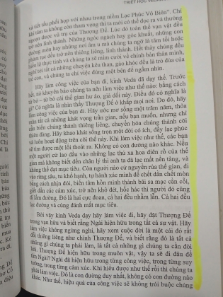 TINH HOA TRIẾT HỌC VEDANTA - SAWAMI VIVEKANANDA - HUỲNH NGỌC CHIẾN DỊCH