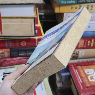 TƯ DUY KINH TẾ VIỆT NAM 1975 - 1989 - ĐẶNG PHONG