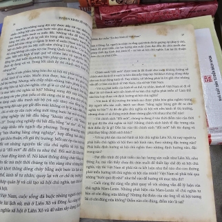TƯ DUY KINH TẾ VIỆT NAM 1975 - 1989 - ĐẶNG PHONG
