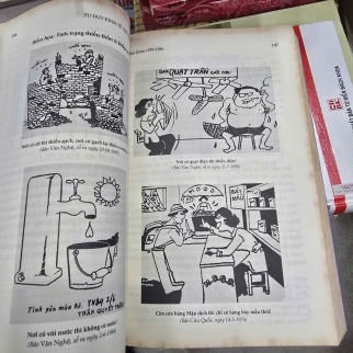 TƯ DUY KINH TẾ VIỆT NAM 1975 - 1989 - ĐẶNG PHONG