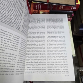 LỊCH SỬ HOA KỲ NHỮNG VẤN ĐỀ QUÁ KHỨ (BÌA CỨNG) - IRWIN UNGER