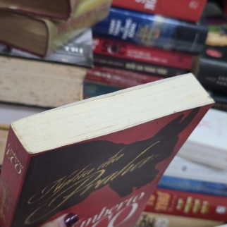 NGHĨA ĐỊA PRAHA - UMBERTO ECO - NGƯỜI DỊCH: LÊ THÚY HIỀN