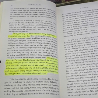 NGHĨA ĐỊA PRAHA - UMBERTO ECO - NGƯỜI DỊCH: LÊ THÚY HIỀN