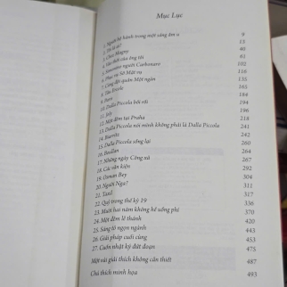 NGHĨA ĐỊA PRAHA - UMBERTO ECO - NGƯỜI DỊCH: LÊ THÚY HIỀN