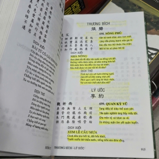 ĐƯỜNG THI TUYỂN DỊCH ( BÌA CỨNG, TRỌN BỘ) - LÊ NGUYỄN LƯU